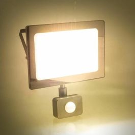 Retlux Lampe LED avec détecteur de mouvement RSL 247