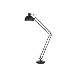 Lampadaire Home ESPRIT Noir 220 V 145 X 42 X 230 CM