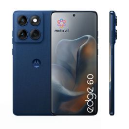 Smartphone Motorola XT2505-1 6,67" Octa Core 12 GB RAM 512 GB Bleu