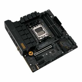 ASUS Carte Mère TUF GAMING B650M-E WiFi, Chipset AMD B650, Socket AM5, DDR5, Micro ATX, Wi-Fi 6, Bluetooth 5.2, 2.5Gb Ethernet