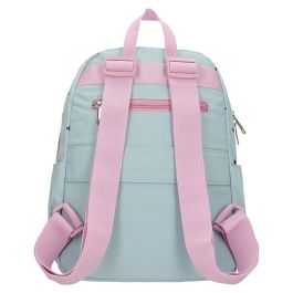 Cartable Disney 320012227033 Bleu