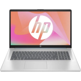 HP PC Portable 17-cp2015nf, 17.3" FHD IPS, AMD Ryzen 5 7520U, 16 Go RAM, 1 To SSD, Windows 11, Clavier AZERTY Precio: 810.852. SKU: B1AWJSRMTN