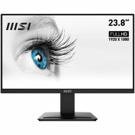 Écran MSI PRO MP2412 23,8" LCD Precio: 91.5. SKU: B19Q2DTSK8