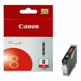 Cartouche d'encre originale Canon 0626B001 Rouge Precio: 24.5000004. SKU: S8402618