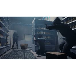 Just For Games Ready or Not - Edición Día Uno - Xbox Series