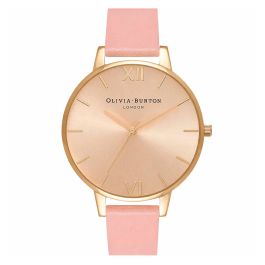 Montre Femme Olivia Burton OB14BD31 (Ø 38 mm) Precio: 47.8899996. SKU: B15LFY4QS8