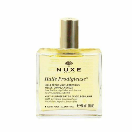 Nuxe Huile Prodigieuse Dry Oil 50 mL