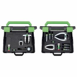 Extracteur de roulements KUKKO