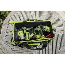 Ryobi Sac pour Outils à Fond Renforcé pour 3 ou 4 Outils RSSMTB1