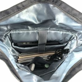 Housse pour ordinateur portable Ewent EW2536 17,3" Noir