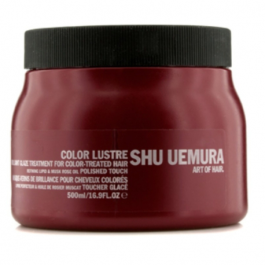 Shu Uemura Color Lustre Mask 500 mL