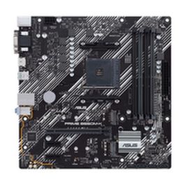 Carte Mère Asus AMD AM4 AMD B550 AMD