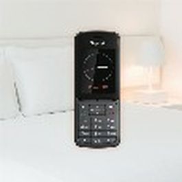 Téléphone fixe Gigaset S30852-H2975-R102 Anthracite