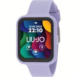 Montre intelligente LIU JO SWLJ134 Precio: 116.4999996. SKU: B12ACXBL5V