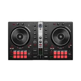 Contrôle DJ Hercules SS-1986 48 x 48 x 5,2 cm Precio: 198.8900004. SKU: B17XDXQ3BJ