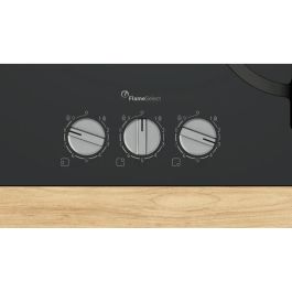 Plaque à Induction BOSCH PPC6A6I10 60 cm