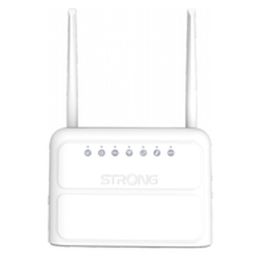 Câble USB STRONG 4GROUTER360 Blanc RJ45 LTE