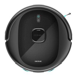 Aspirateur robot Cecotec 9990 AI Spin Revolution Ultra Power Home