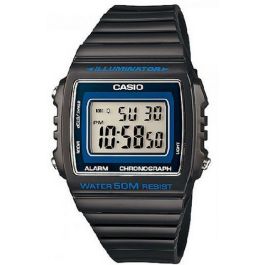 Montre Unisexe Casio SPORT Noir (Ø 40 mm) (Ø 43,8 mm) Precio: 63.5000004. SKU: S7201355