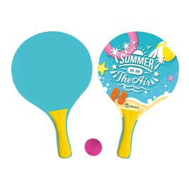 Set de jouets de plage Marbueno Multicouleur