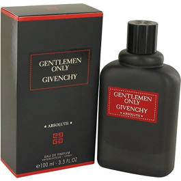 Givenchy Gentlemen Only Absolute Eau de Parfum 100 mL