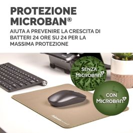 Tapis de Souris Fellowes 100139319 Beige