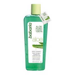 Baume réparateur visage Babaria 62529 Aloe Vera 250 ml Precio: 13.5. SKU: SLC-51821