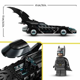 Lego Batman 76304 Batimóvil Batman Forever Set de construction pour enfants 12+ ans