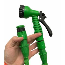 Tuyau d'arrosage Aqua Control Xpansy Hose 1/2", 3/4" (15 m)