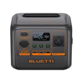 Système d'Alimentation Sans Interruption Interactif Bluetti P-AC50P-EU-GY-BL-010