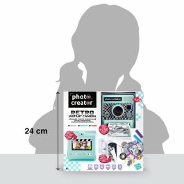 Appareil Photo Instantané Canal Toys CLK 019