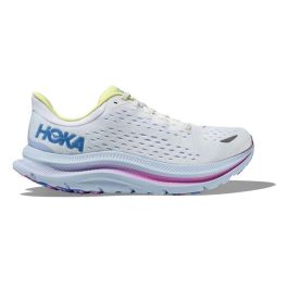 Chaussures de Running pour Adultes HOKA 0001123164-WIW Blanc