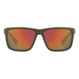 Lunettes de soleil Homme Polaroid PLD 2164_S