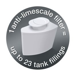 Accesoires pour fer à repasser Braun BRSF001