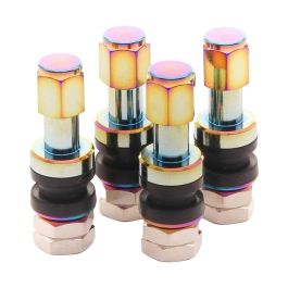 Kit de valves pour pneu Japan Racing V2 - NEOCHROME Aluminium Precio: 68.4999996. SKU: B1B6CR3DZS