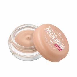 Base de Maquillage en Mousse Essence NATURAL MATTE Nº 01 16 g Precio: 8.9900004. SKU: B1ALXFSZCH