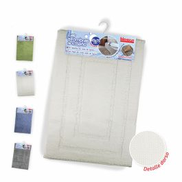 Tapis de bain Hidalgo 40 x 60 cm Precio: 8.79. SKU: B1CJV3PCQF