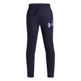 Pantalon de Sport pour Enfant Under Armour Rival Flc Cblck Grphc Jgr Noir L Precio: 40.89. SKU: B1HMNM2PZX