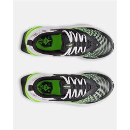 Chaussures de Running pour Enfants Under Armour Bgs Scramjet 7 36-37