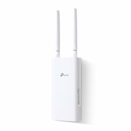 Router TP-Link TL-MR100-OUTDOOR Blanc RJ45 Ethernet LAN PoE x 1 LTE