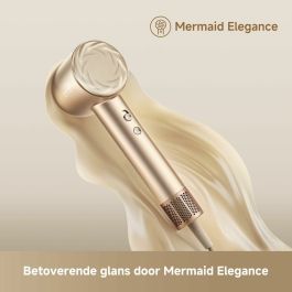 Sèche-cheveux Dreame 220-240 V