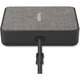 Kensington Dockingstation MD120U4 USB4 & Thunderbolt4 Mobile