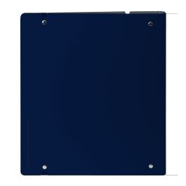 Reliure à anneaux El Pulpo Blue marine 27 X 32 X 4 cm