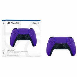 Contrôle des jeux Sony Violet Bluetooth 5.1 PlayStation 5 Precio: 99.5000004. SKU: B12444MHM4
