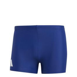 Maillot de bain homme Adidas Solid Boxer Bleu foncé Precio: 22.7900004. SKU: B13TQ3VNX8