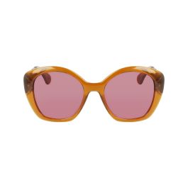 Lunettes de soleil Femme Lanvin LNV628S-208 ø 54 mm