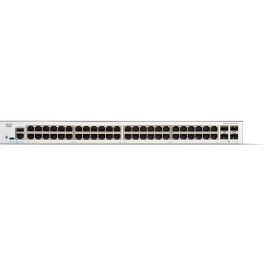 Cisco GSwitch 48+4P Catalyst 1300-48T-4X SFP+ M RM