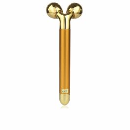 Paloma Beauties Rouleau facial 3D énergie sonore électrique pour lifting et amélioration de la peau, 1 u Precio: 17.4999996. SKU: B1ATSJDVRF