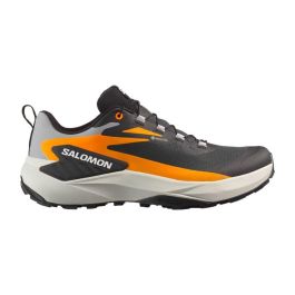 Chaussures de trail pour homme (course en montagne) Salomon Genesis Gtx Noir Orange S Precio: 151.5. SKU: B12D4AHZMF