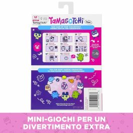 Animal de Compagnie Interactif Tamagotchi Café